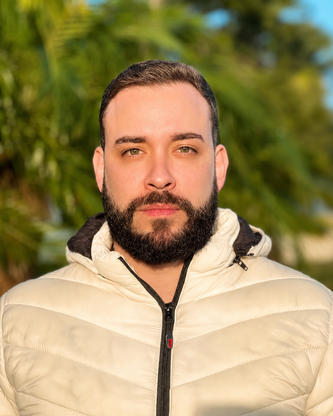 Mateus Siqueira